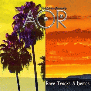 AOR : Rare Tracks & Demos